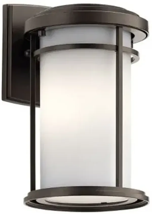 Toman Outdoor Wall Sconce