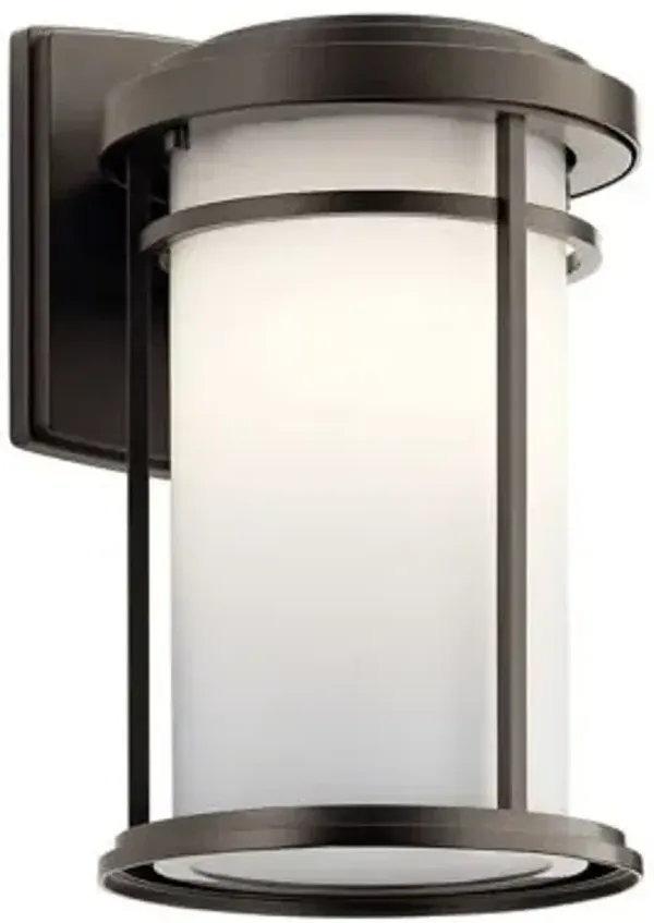 Toman Outdoor Wall Sconce