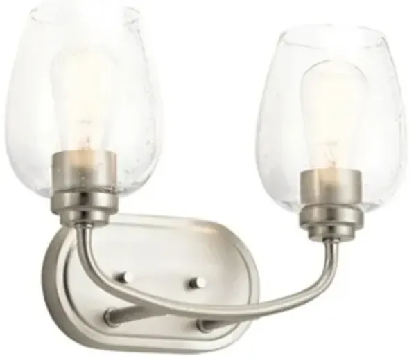 Valserrano Vanity Light