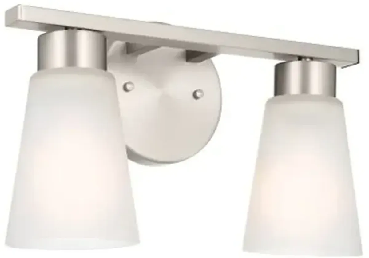 Stamos Vanity Light
