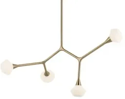 Champagne Bronze color