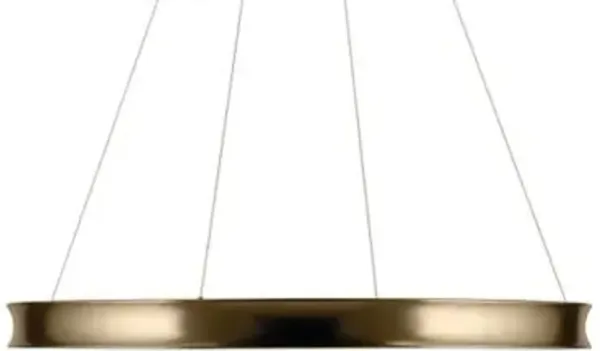 Larousse LED Chandelier