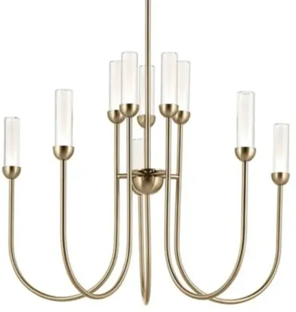 Moraine LED Chandelier