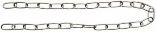 36 Inch Standard Gauge Chain