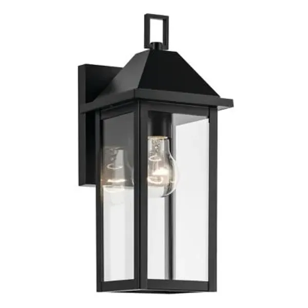 Prin Outdoor Wall Sconce