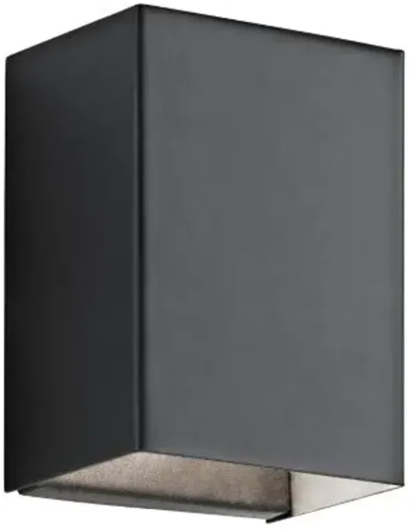 Walden LED Outdoor Wall Light