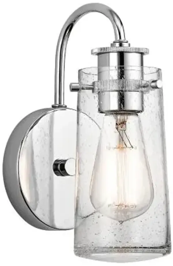 Braelyn Bath Wall Sconce
