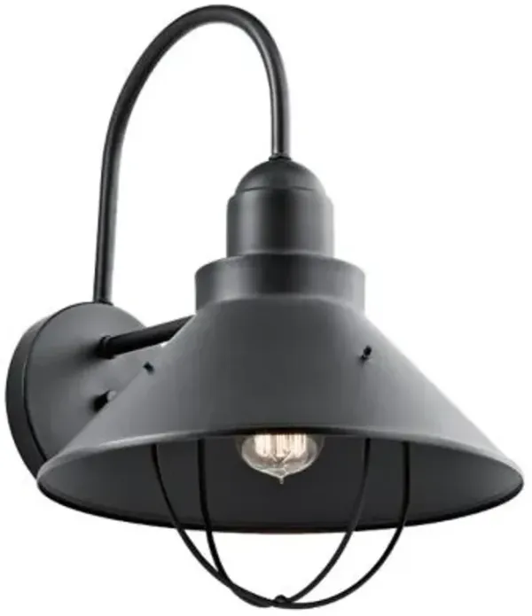 Seaside Extra Large Outdoor Wall Sconce