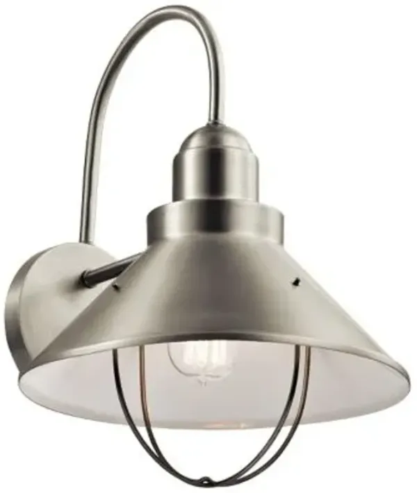 Seaside Extra Large Outdoor Wall Sconce