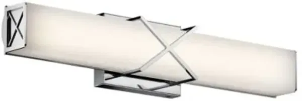 Trinsic LED Vanity Light