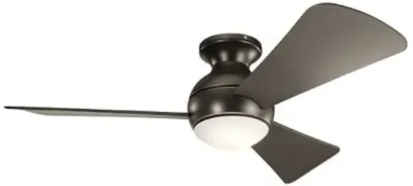 Sola LED Ceiling Fan