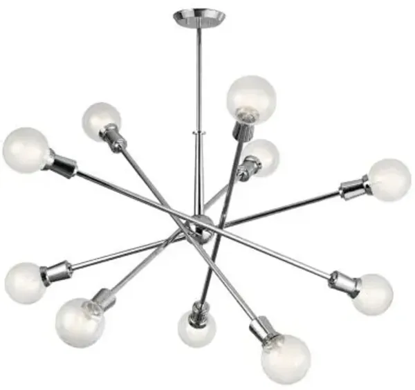 Armstrong Chandelier