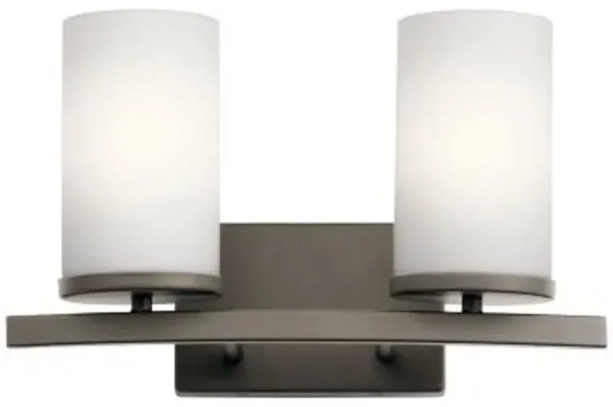Crosby Vanity Light