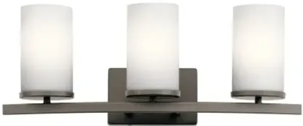 Crosby Vanity Light