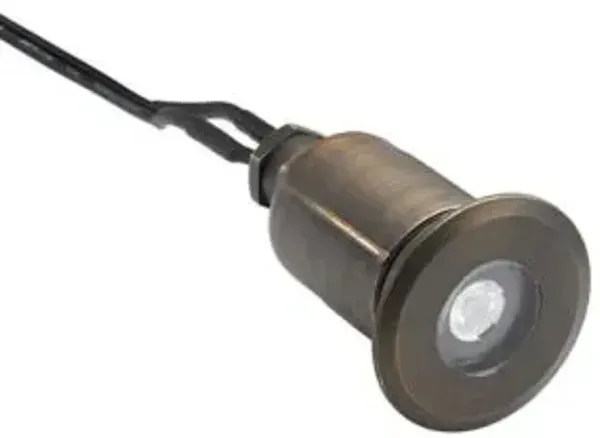 Inground Outdoor Accent Light