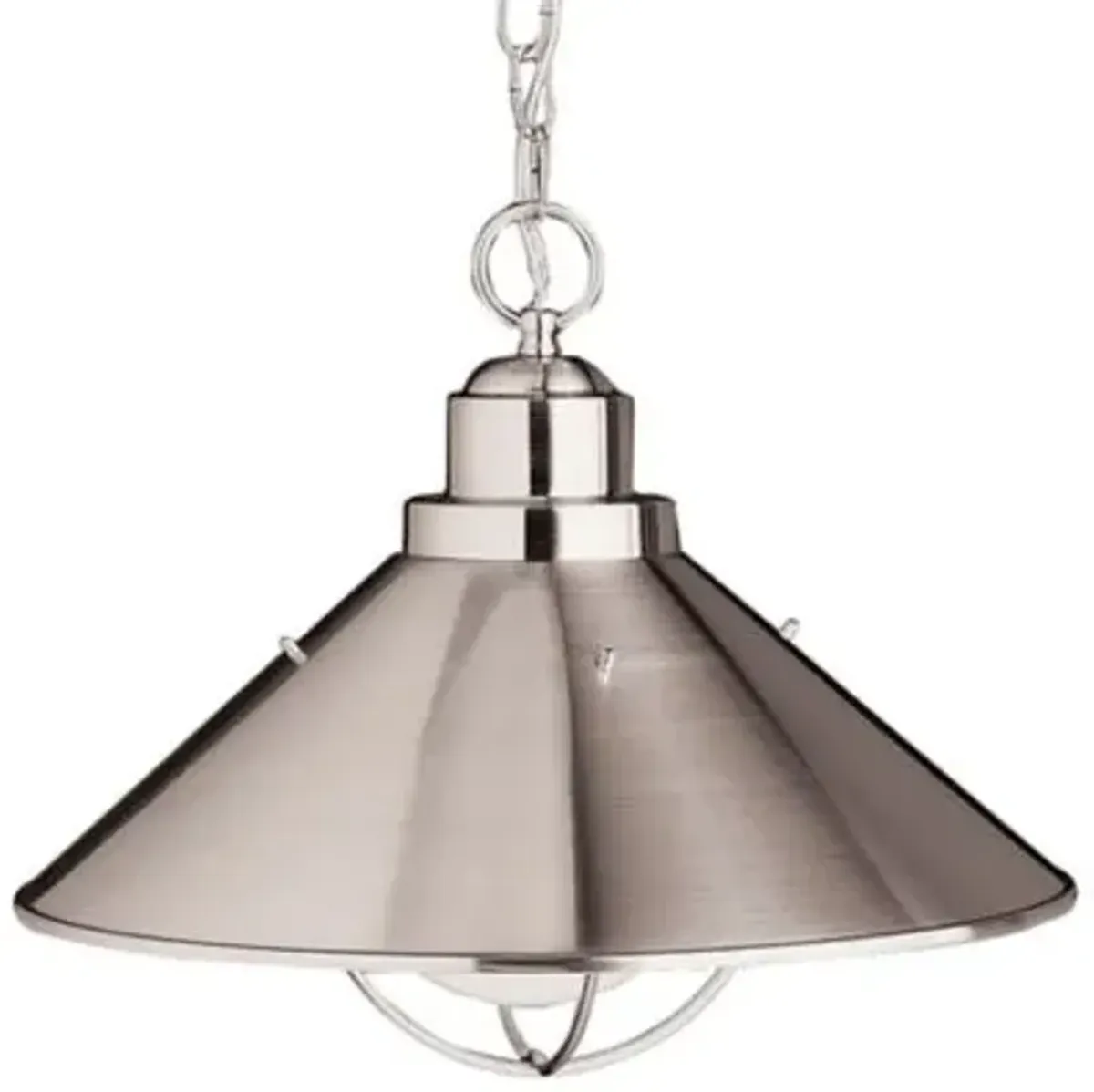 Seaside Outdoor Pendant
