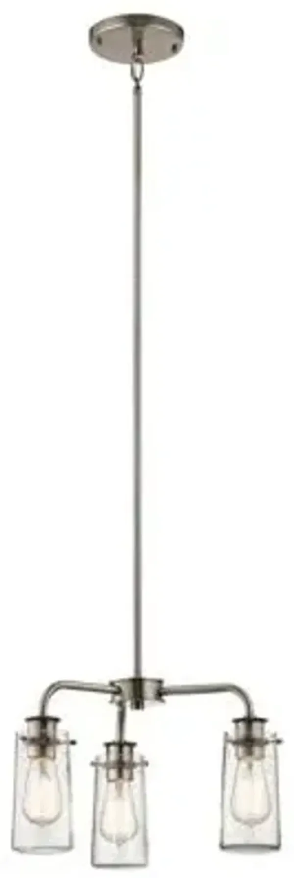 Braelyn Convertible Chandelier