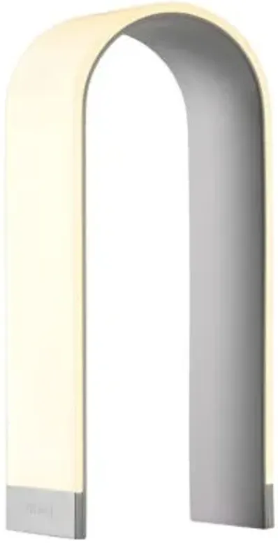 Mr. n Tall LED Table Lamp