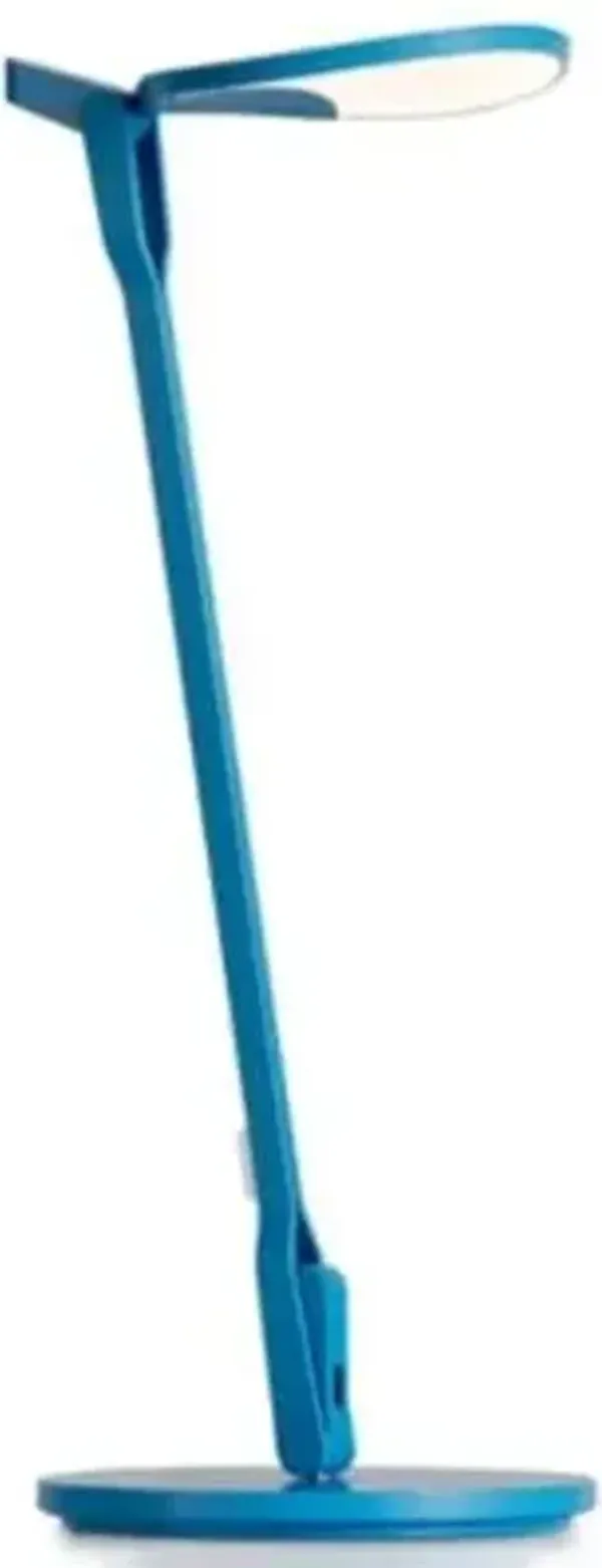 Splitty LED Desk Lamp