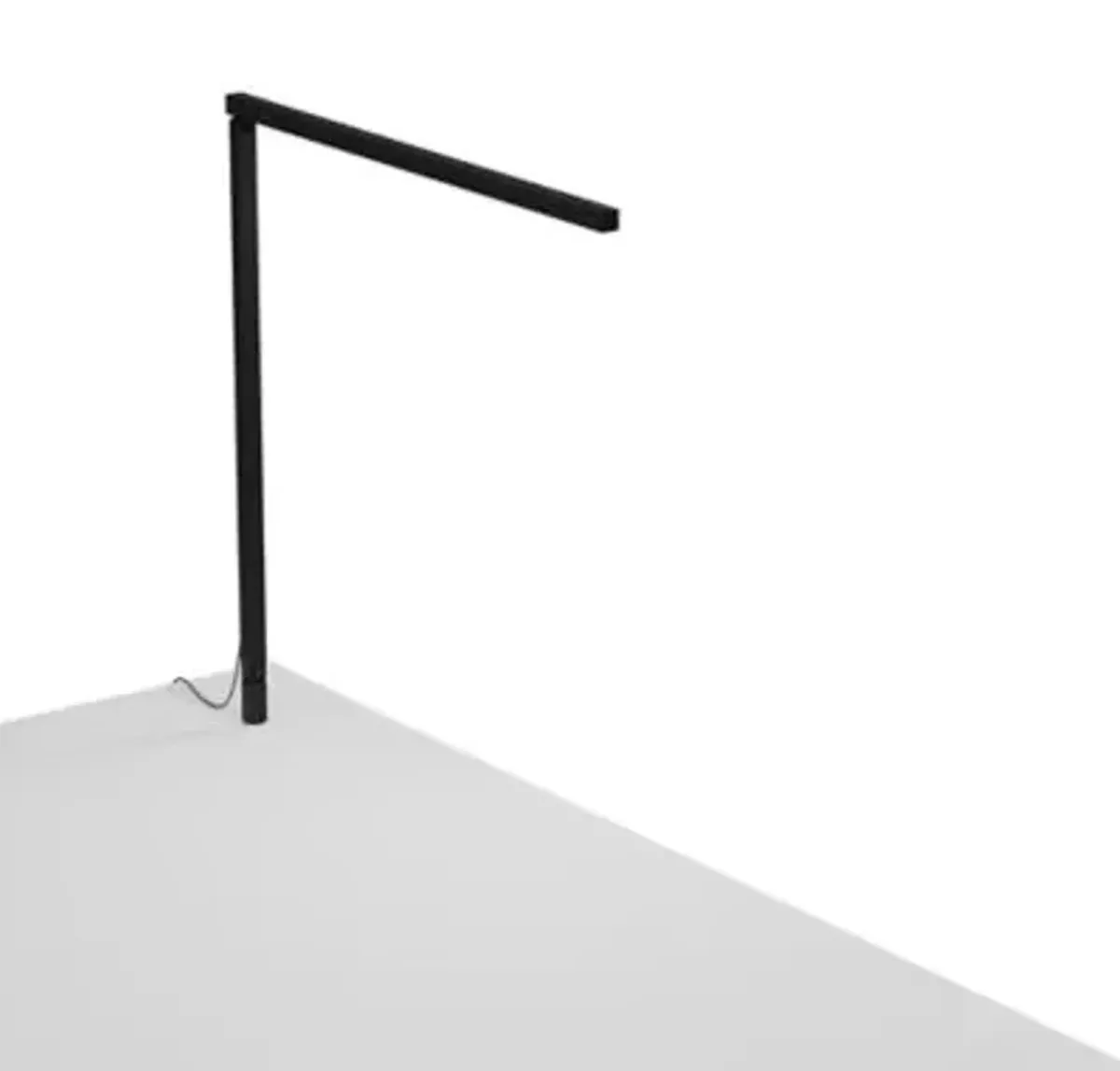 Koncept Z-Bar Solo LED Desk Lamp Gen 4