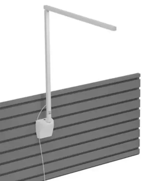 Koncept Z-Bar Solo LED Desk Lamp Gen 4