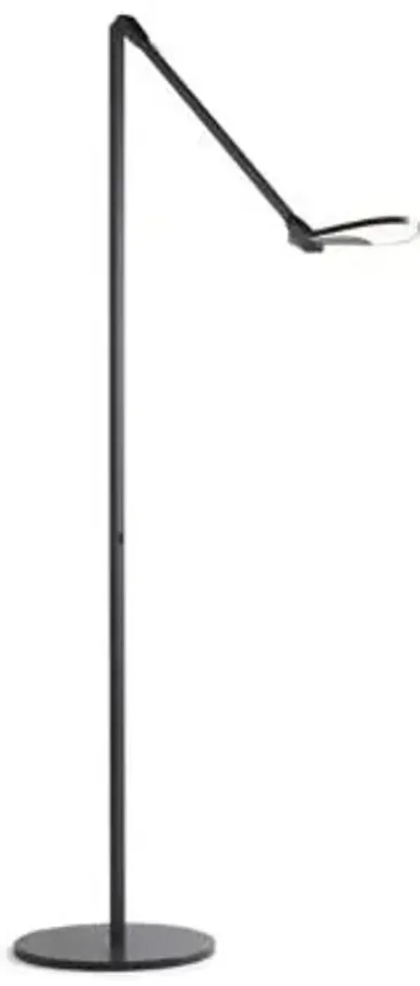 Splitty LED Floor Lamp