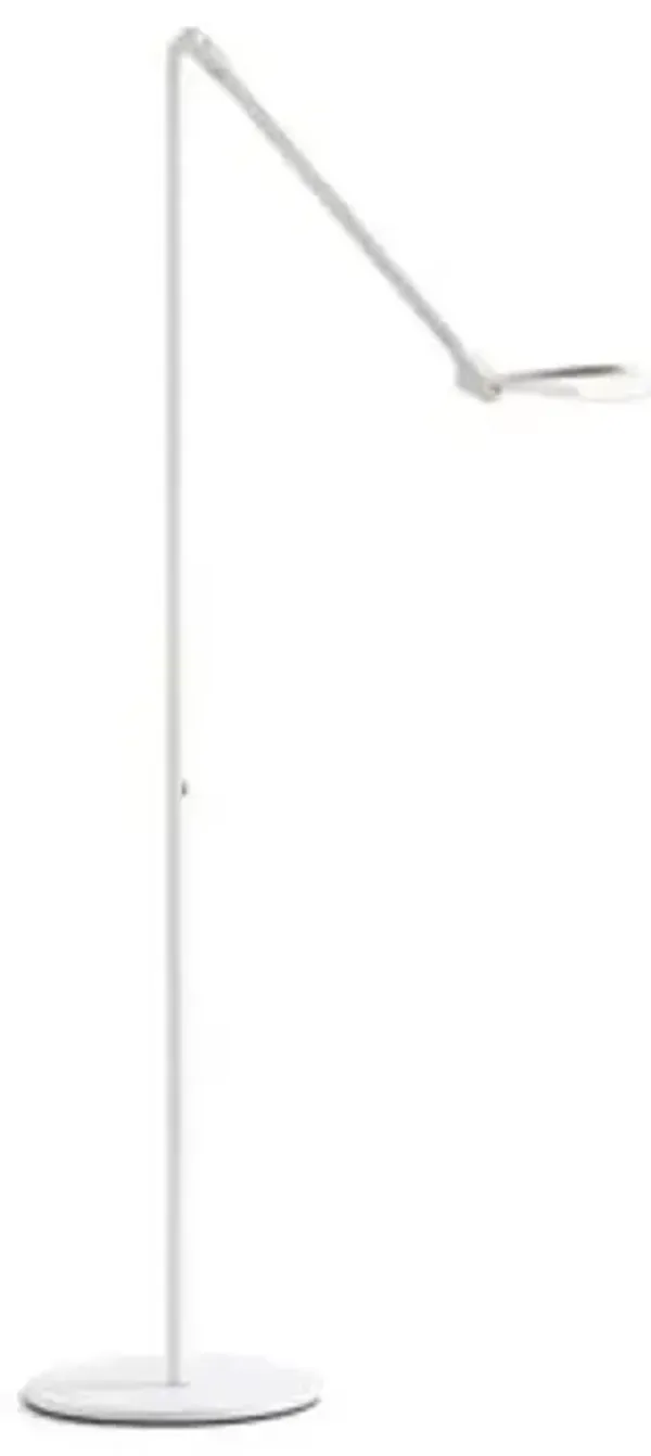 Splitty LED Floor Lamp