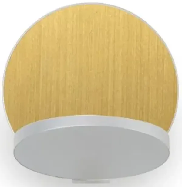 Gravy LED Wall Sconce