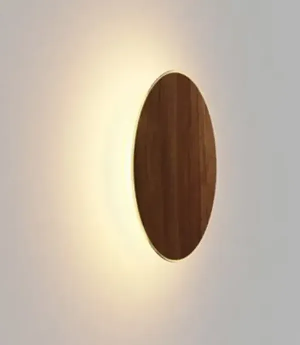 Ramen LED Wall Sconce