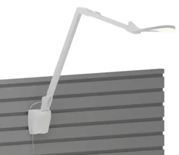 Splitty Reach LED Desk Lamp