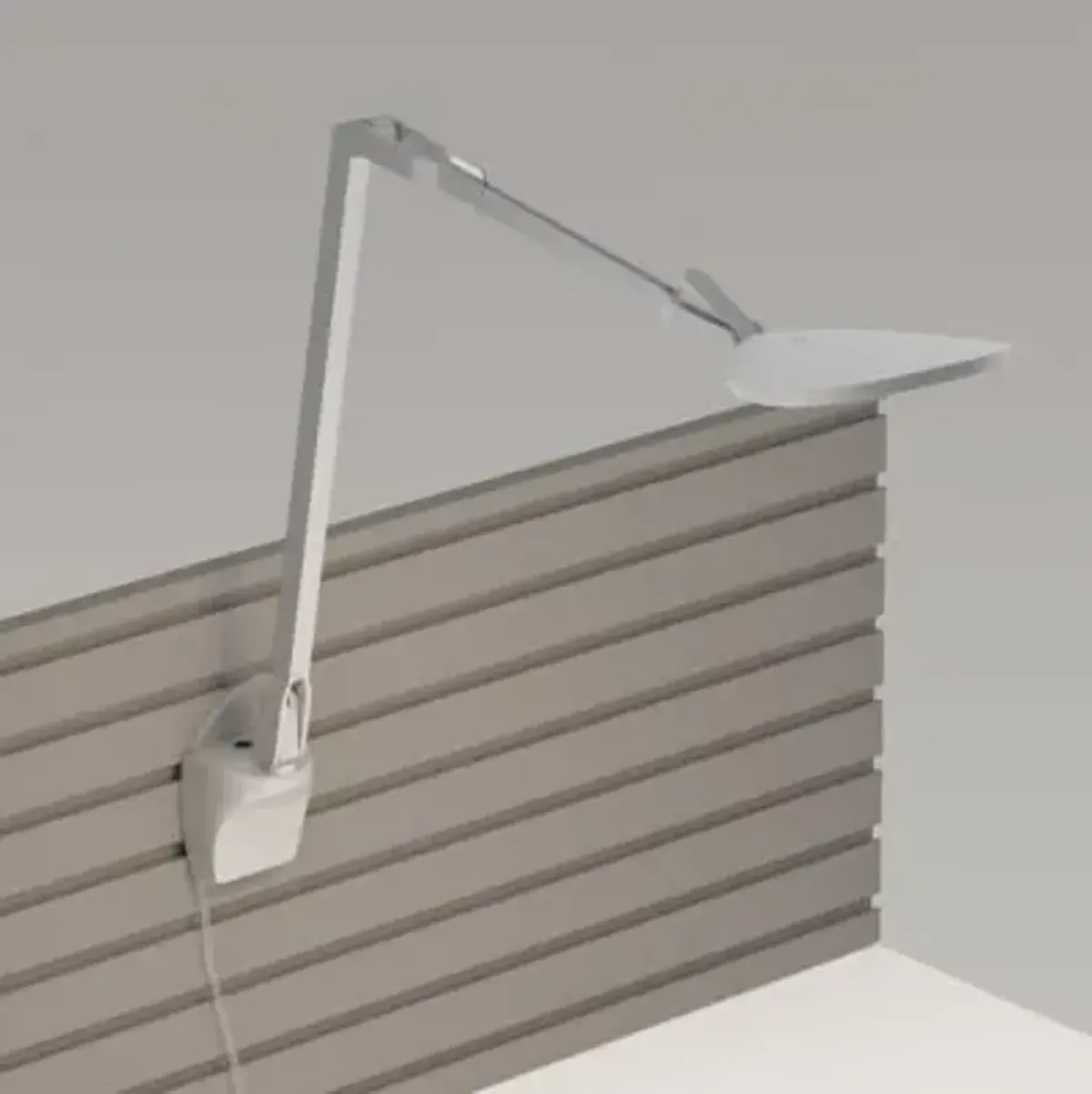 Splitty Reach LED Desk Lamp