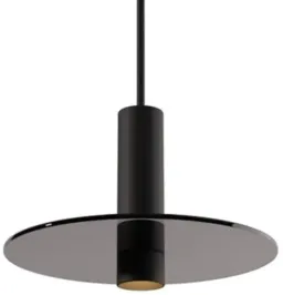 Matte Black with Dark Grey color