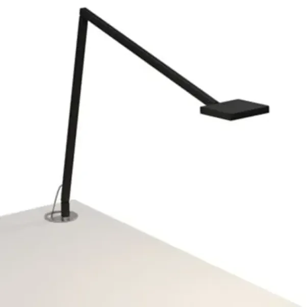 Focaccia LED Desk Lamp