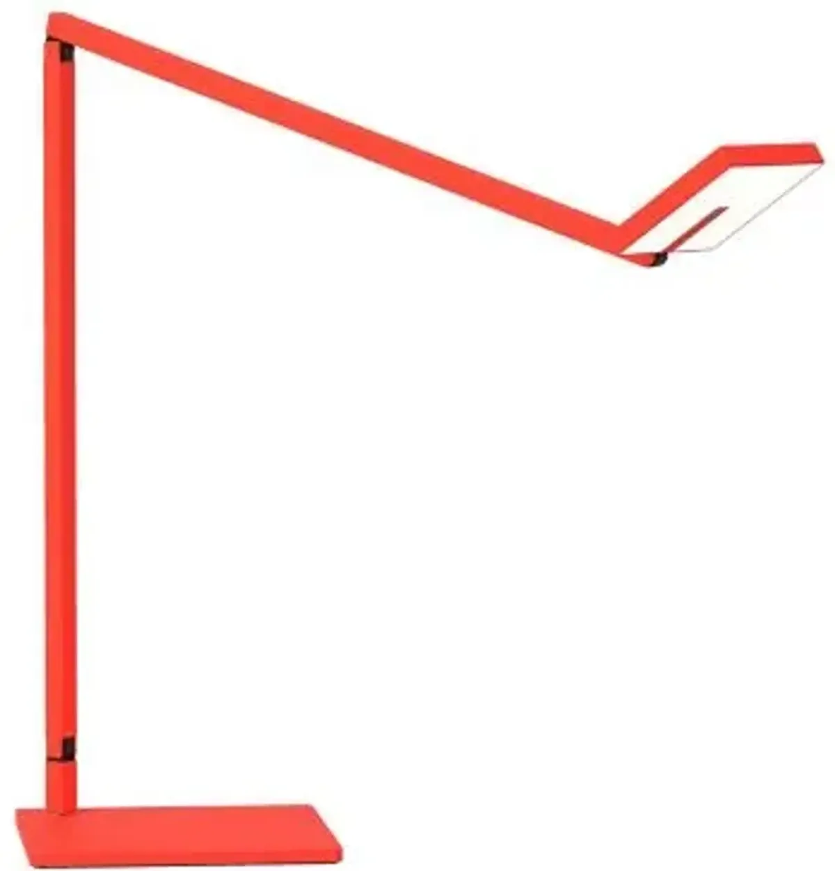 Focaccia LED Desk Lamp