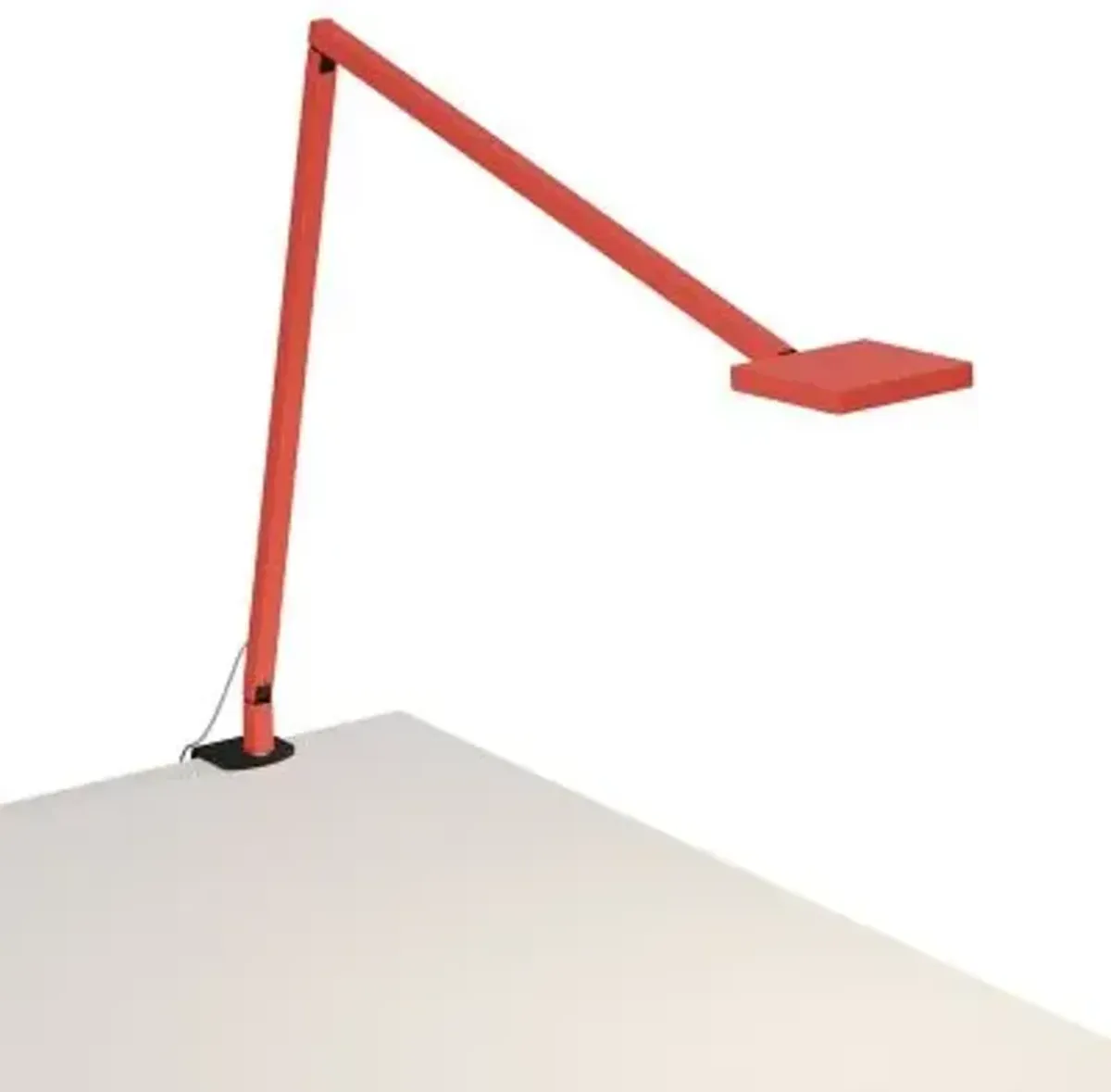 Focaccia LED Desk Lamp