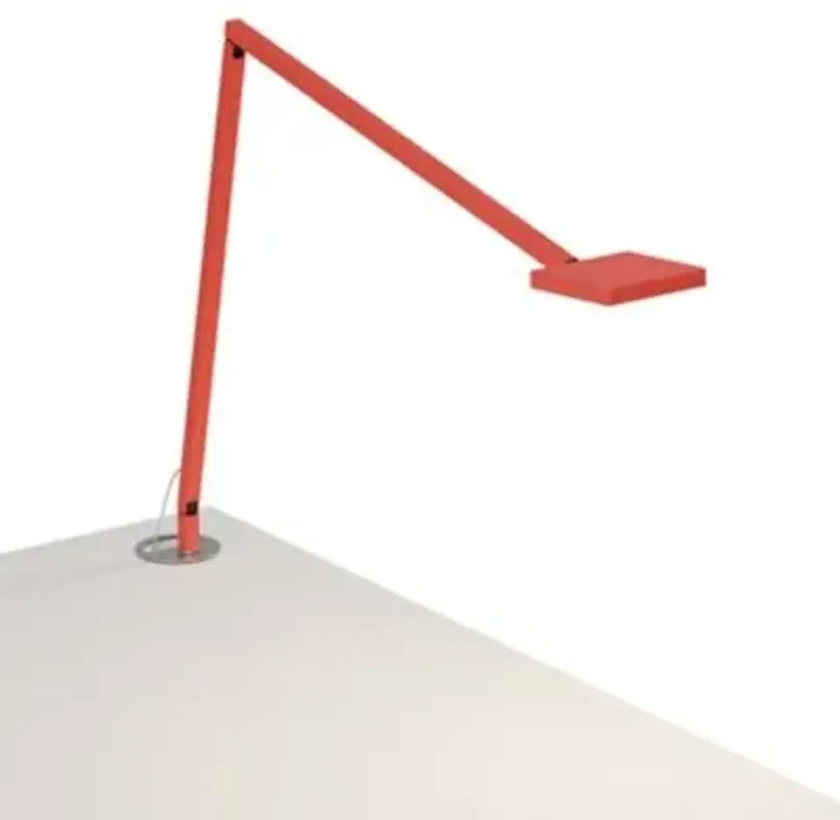 Focaccia LED Desk Lamp