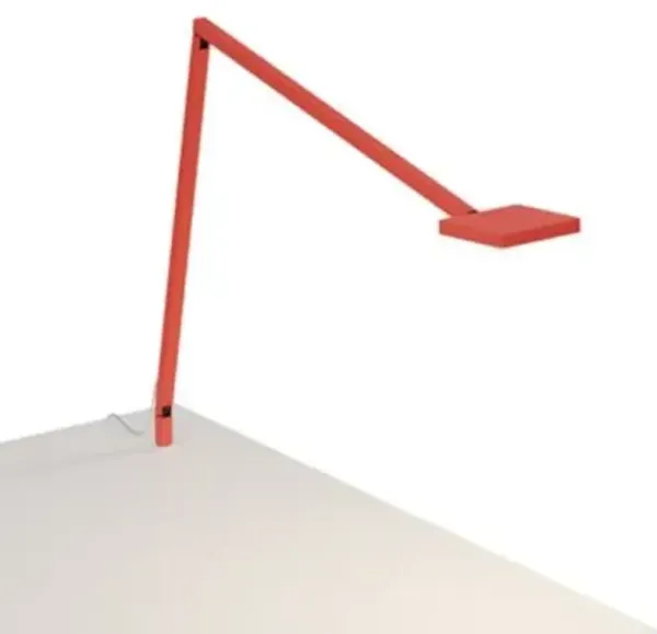Focaccia LED Desk Lamp