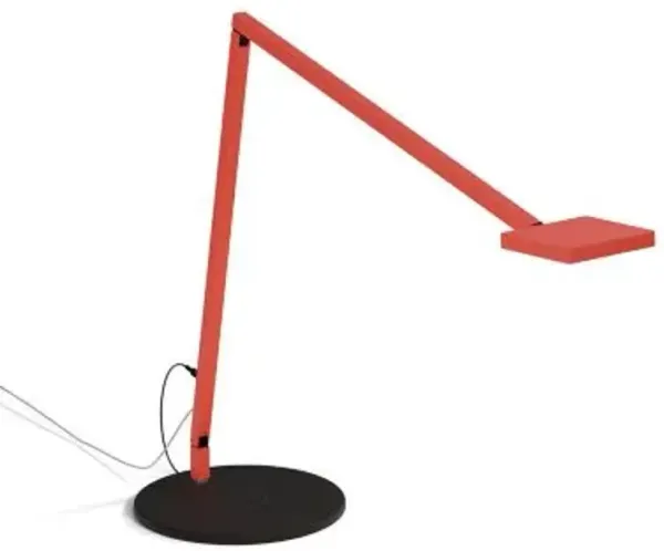 Focaccia LED Desk Lamp