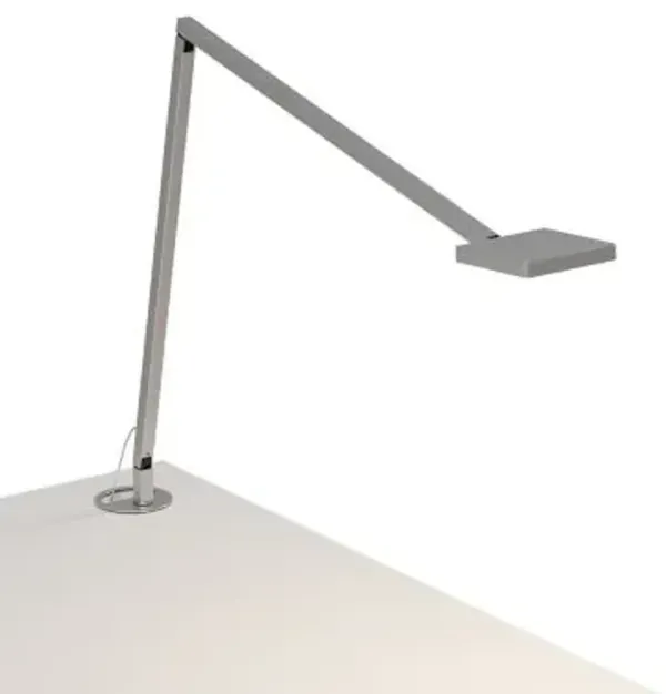 Focaccia LED Desk Lamp
