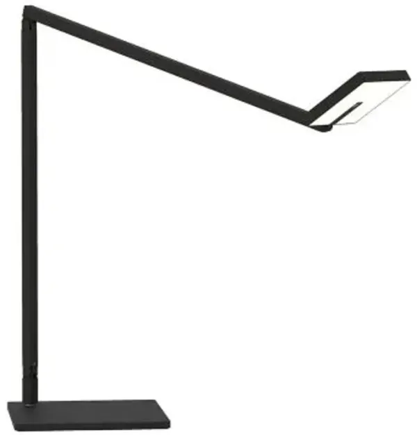 Focaccia LED Desk Lamp