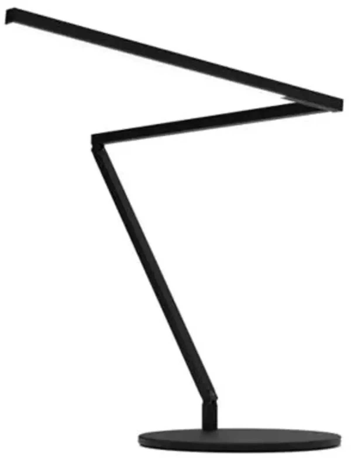 Koncept Z-Bar LED Desk Lamp Gen 4