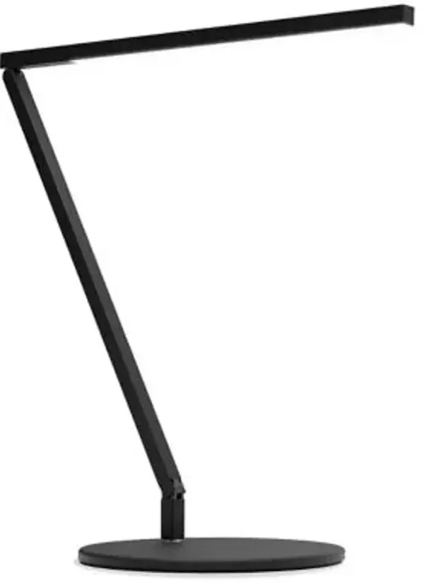 Koncept Z-Bar Solo LED Desk Lamp Gen 4