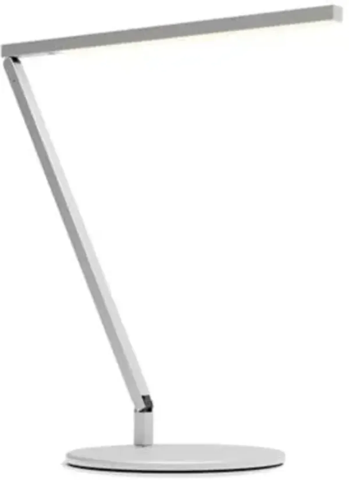 Z-Bar Solo Pro Gen 4 Pro LED Desk Lamp