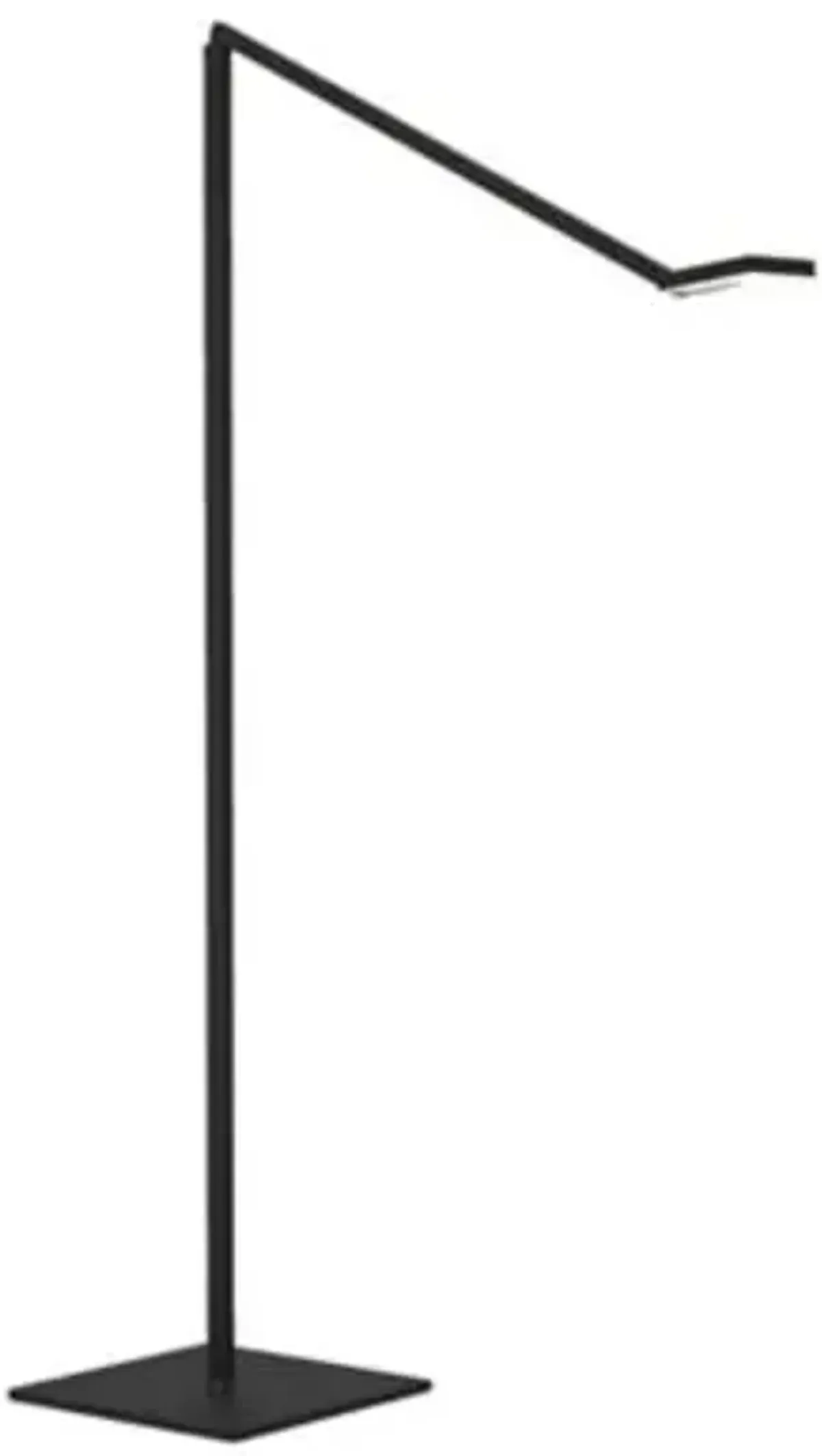 Focaccia LED Floor Lamp