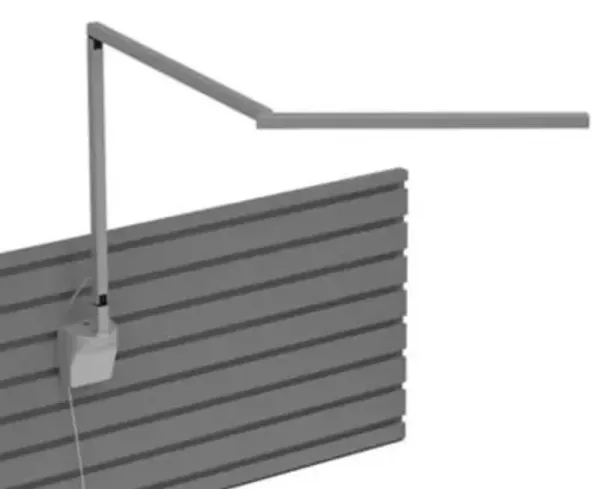 Z-Bar Mini Pro Gen 4 LED Desk Lamp