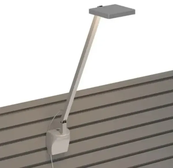 Focaccia Solo LED Desk Lamp