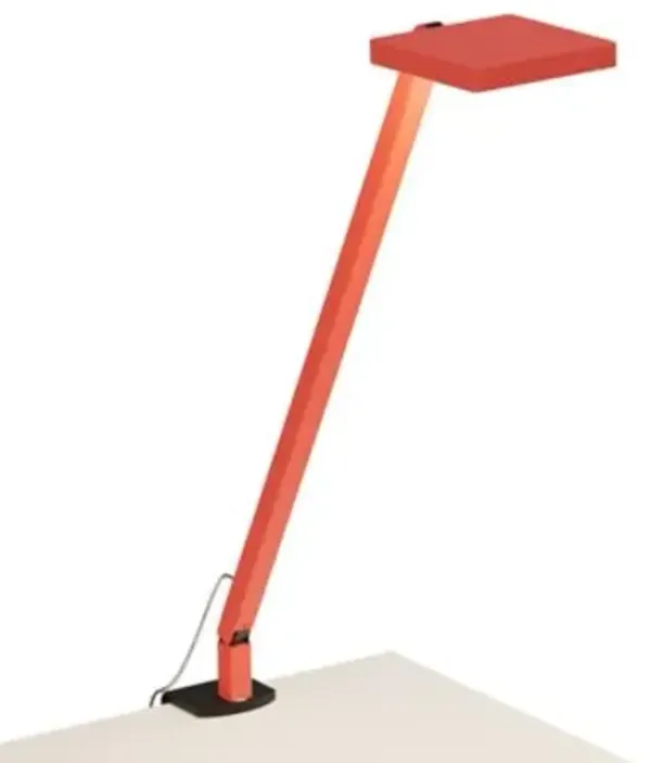 Focaccia Solo LED Desk Lamp