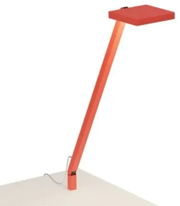 Focaccia Solo LED Desk Lamp