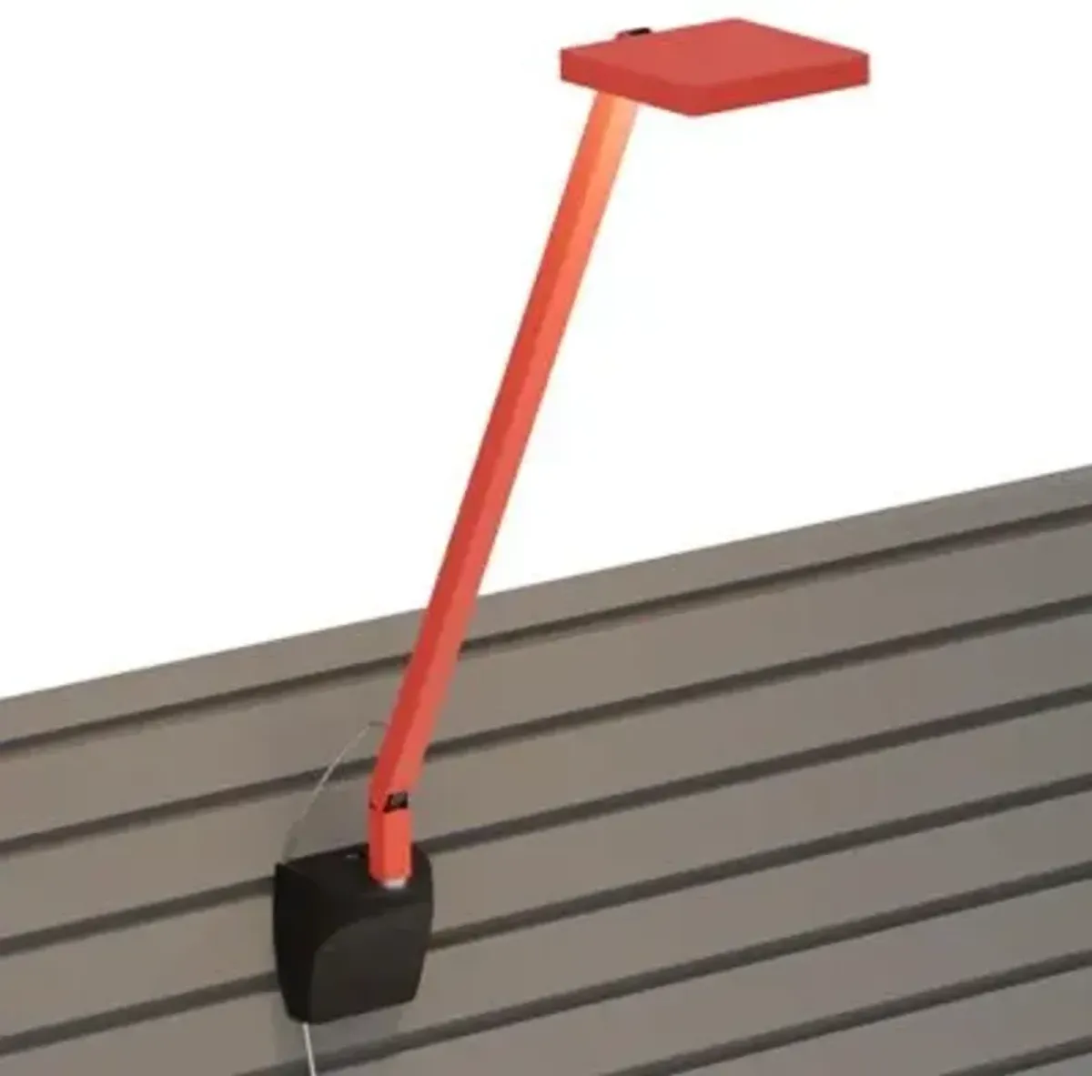 Focaccia Solo LED Desk Lamp