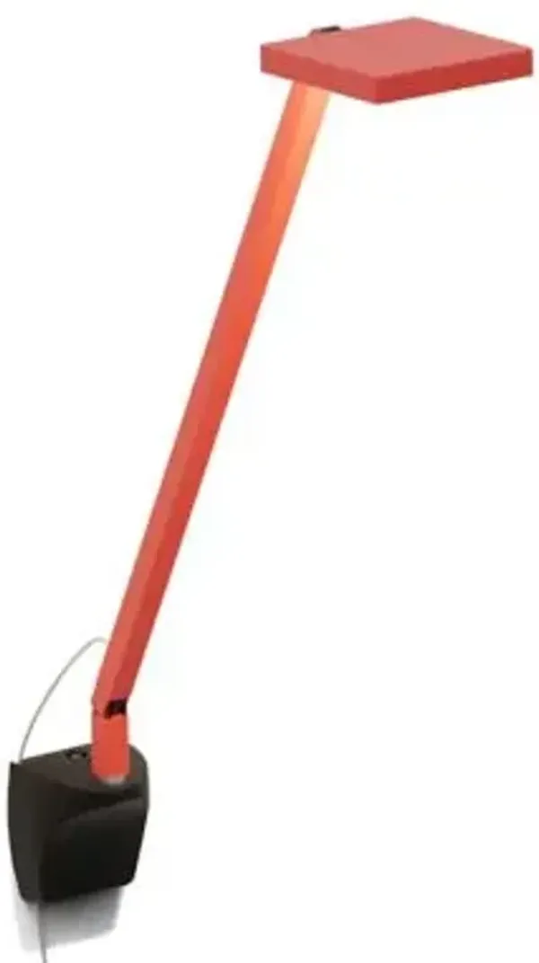 Focaccia Solo LED Desk Lamp